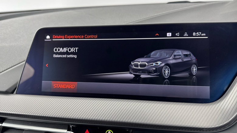 BMW 1 Series 118i [136] M Sport 5dr Step Auto [LCP] Petrol Hatchback